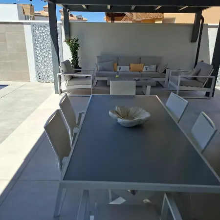 Hébergement de vacances Corni 2 La Zubia (Granada)