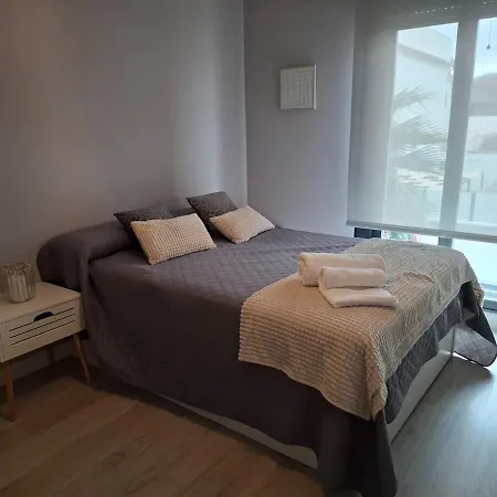 Corni 2 * La Zubia