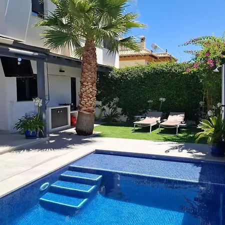 Ferienhaus Corni 2