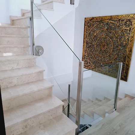 Ferienhaus Corni 2 La Zubia (Granada)